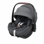 Maxi Cosi scaun auto Pebble 360 Pro2 SlideTech&EcoCare 40-87 cm Twillic Graphite