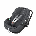 Maxi Cosi scaun auto Pebble 360 Pro2 SlideTech&EcoCare 40-87 cm Twillic Graphite