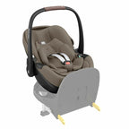 Maxi Cosi scaun auto Pebble 360 Pro2 SlideTech&EcoCare 40-87 cm Twillic Truffle