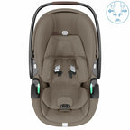 Maxi Cosi scaun auto Pebble 360 Pro2 SlideTech&EcoCare 40-87 cm Twillic Truffle