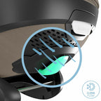 Maxi Cosi scaun auto Pebble 360 Pro2 SlideTech&EcoCare 40-87 cm Twillic Truffle