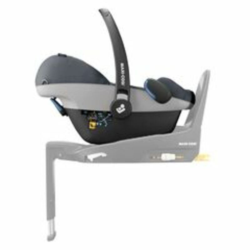 Maxi Cosi scaun auto Pebble Pro i-Size 0-13 kg