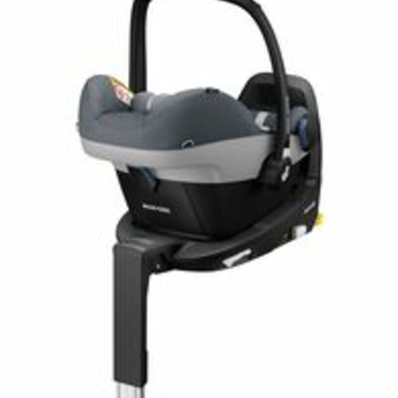 Maxi Cosi scaun auto Pebble Pro i-Size 0-13 kg
