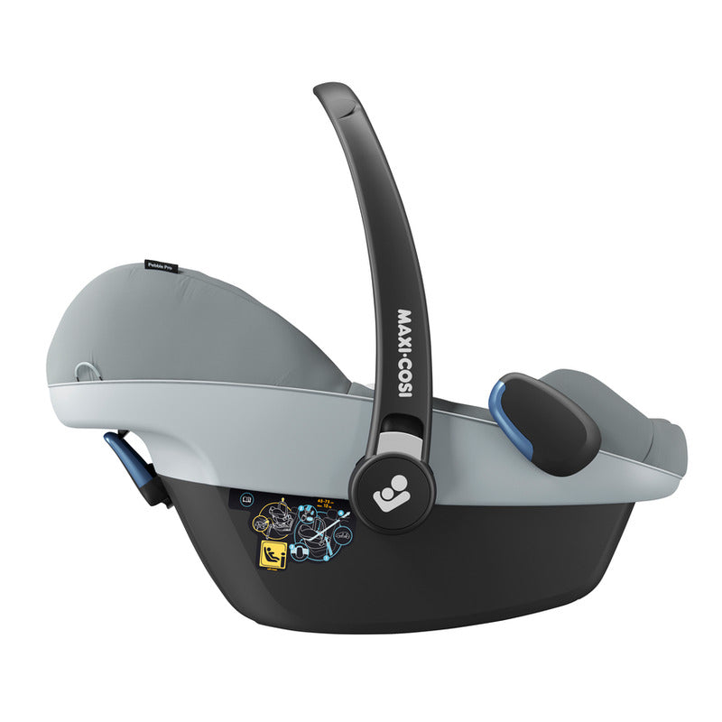 Maxi Cosi scaun auto Pebble Pro i-Size 0-13 kg