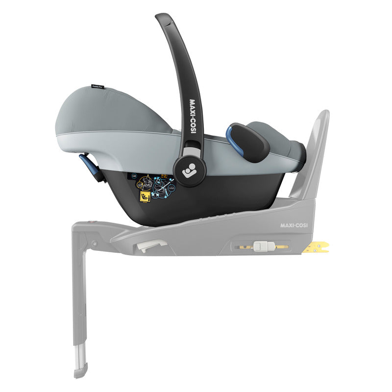 Maxi Cosi scaun auto Pebble Pro i-Size 0-13 kg