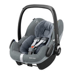 Maxi Cosi scaun auto Pebble Pro i-Size 0-13 kg, Essential Grey
