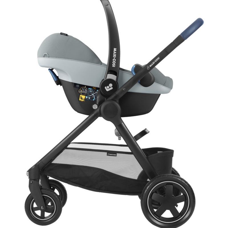 Maxi Cosi scaun auto Pebble Pro i-Size 0-13 kg