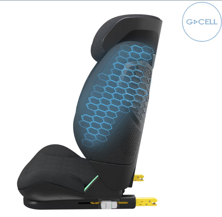 Maxi Cosi scaun auto RodiFix Pro i-Size G-Cell