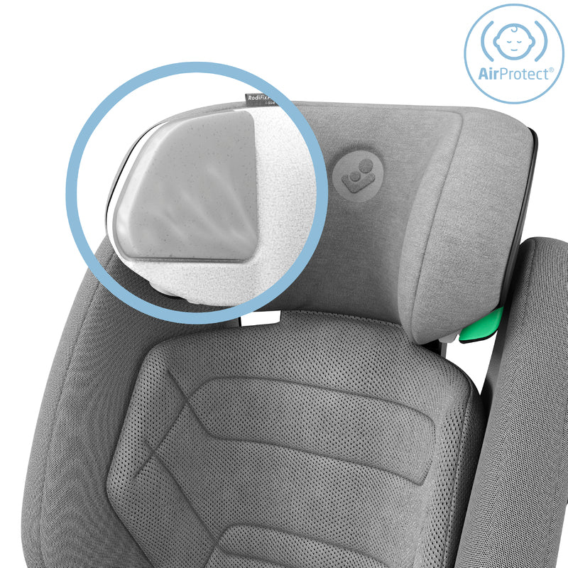  AirProtect 100-150 cm Authentic Grey