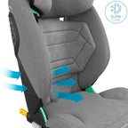  AirProtect 100-150 cm Authentic Grey