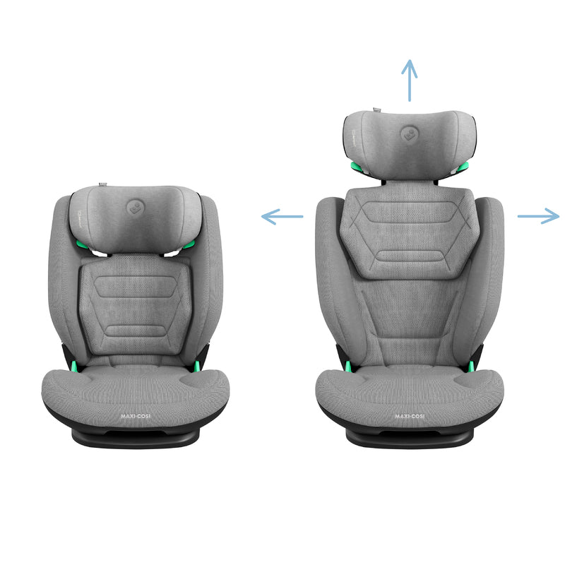 Maxi Cosi scaun auto RodiFix Pro i-Size G-Cell