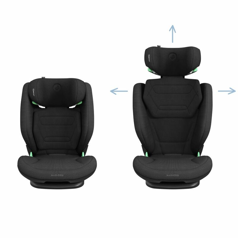  AirProtect 100-150 cm Authentic Black