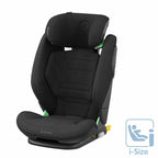 Maxi Cosi scaun auto RodiFix Pro2 i-Size G-Cell, AirProtect 100-150 cm Authentic Black