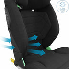  AirProtect 100-150 cm Authentic Black