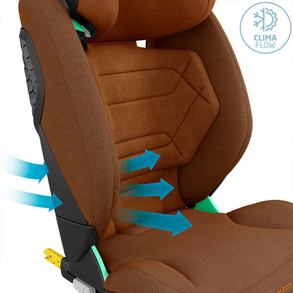  AirProtect 100-150 cm Authentic Cognac