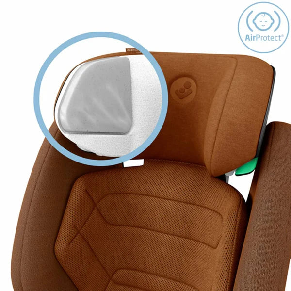 Maxi Cosi scaun auto RodiFix Pro2 i-Size G-Cell