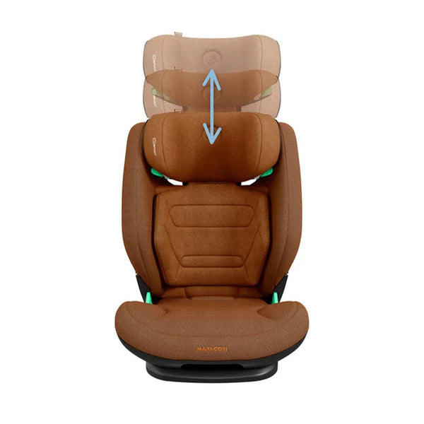 Maxi Cosi scaun auto RodiFix Pro2 i-Size G-Cell