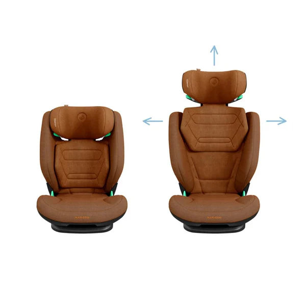 Maxi Cosi scaun auto RodiFix Pro2 i-Size G-Cell