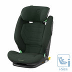 Maxi Cosi scaun auto RodiFix Pro2 i-Size G-Cell, AirProtect 100-150 cm Authentic Green
