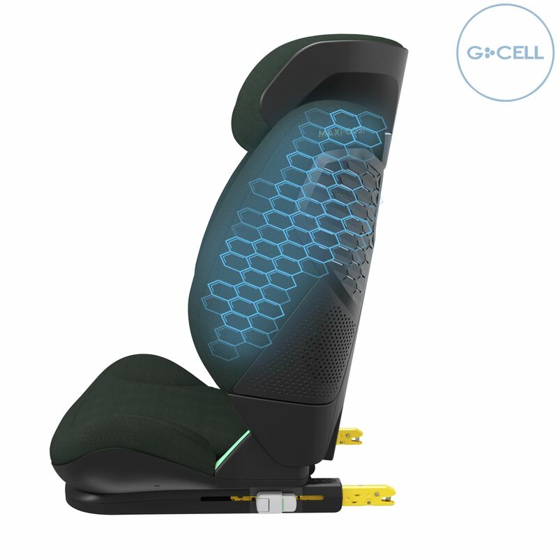 Maxi Cosi scaun auto RodiFix Pro2 i-Size G-Cell