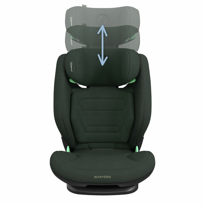 Maxi Cosi scaun auto RodiFix Pro2 i-Size G-Cell