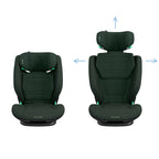 Maxi Cosi scaun auto RodiFix Pro2 i-Size G-Cell
