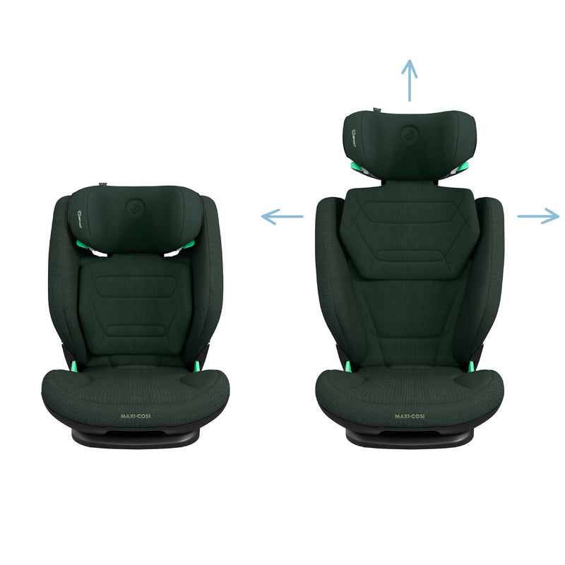 Maxi Cosi scaun auto RodiFix Pro2 i-Size G-Cell