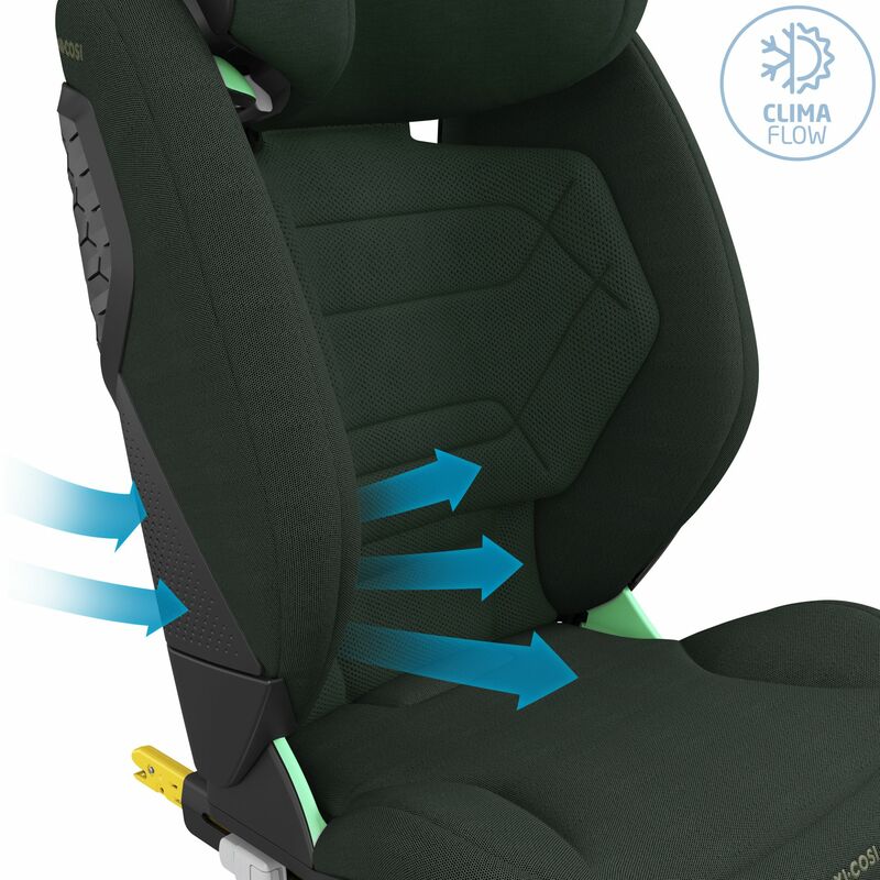  AirProtect 100-150 cm Authentic Green