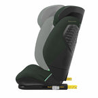 Maxi Cosi scaun auto RodiFix Pro2 i-Size G-Cell