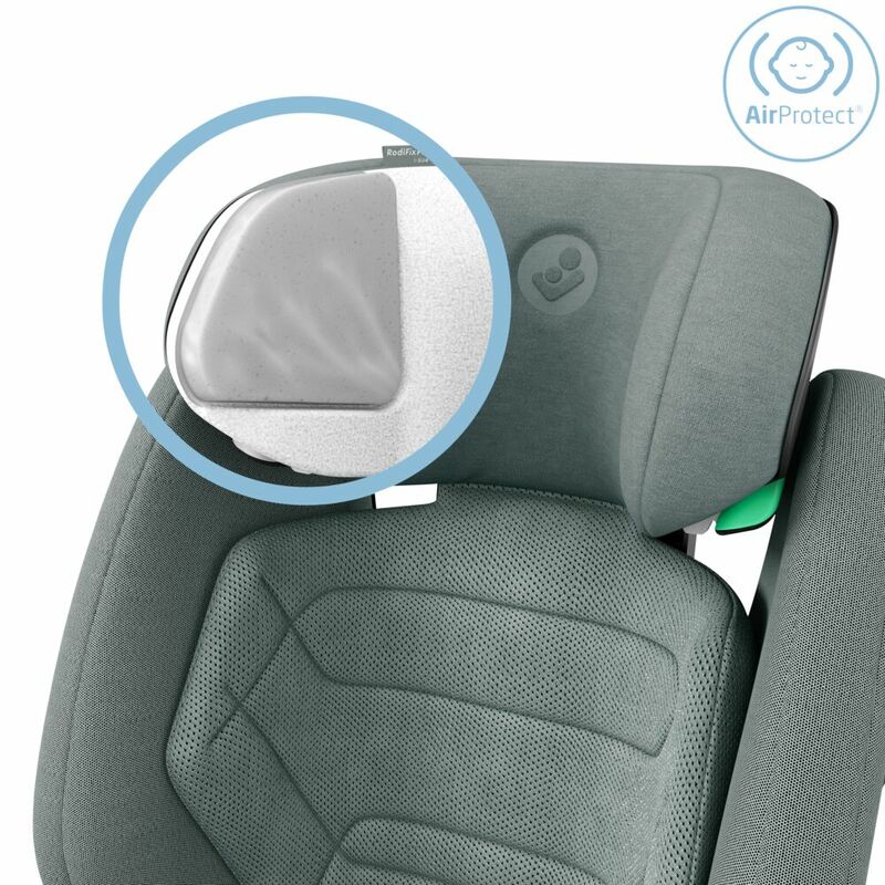  AirProtect 100-150 cm Authentic Grey2
