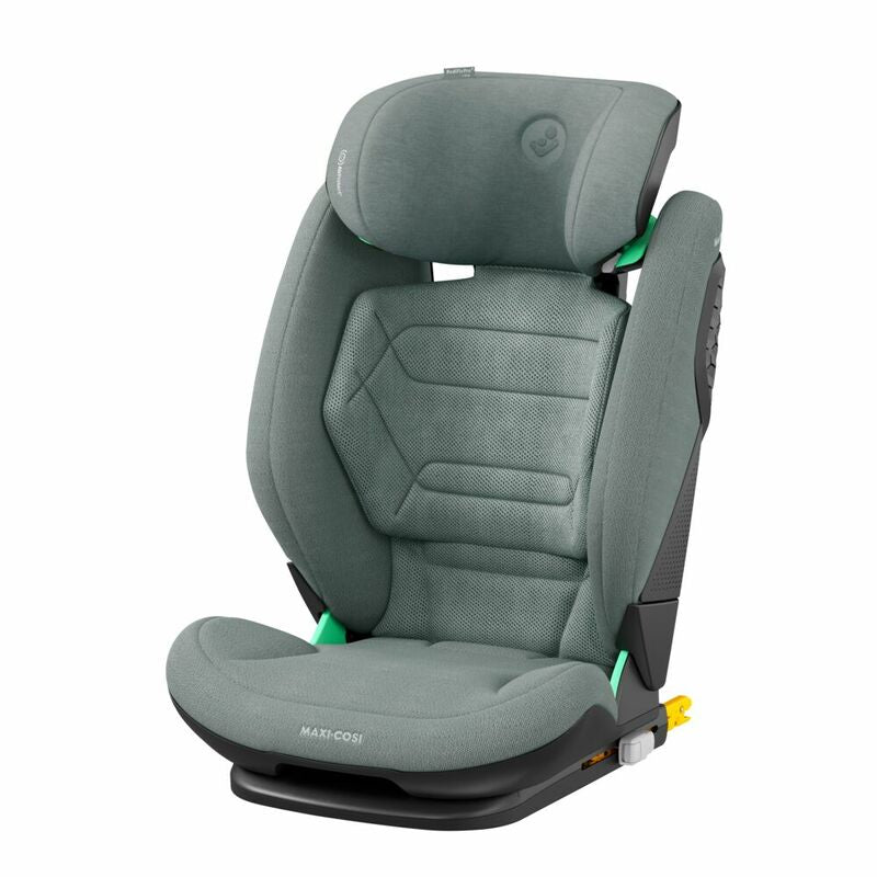 Maxi Cosi scaun auto RodiFix Pro2 i-Size G-Cell, AirProtect 100-150 cm Authentic Grey2 Imagine principală a produsului