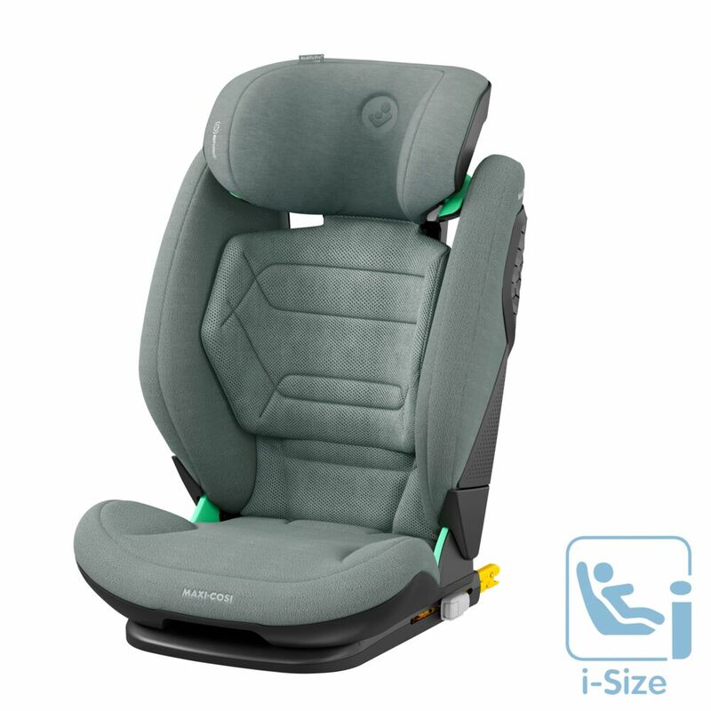  AirProtect 100-150 cm Authentic Grey2