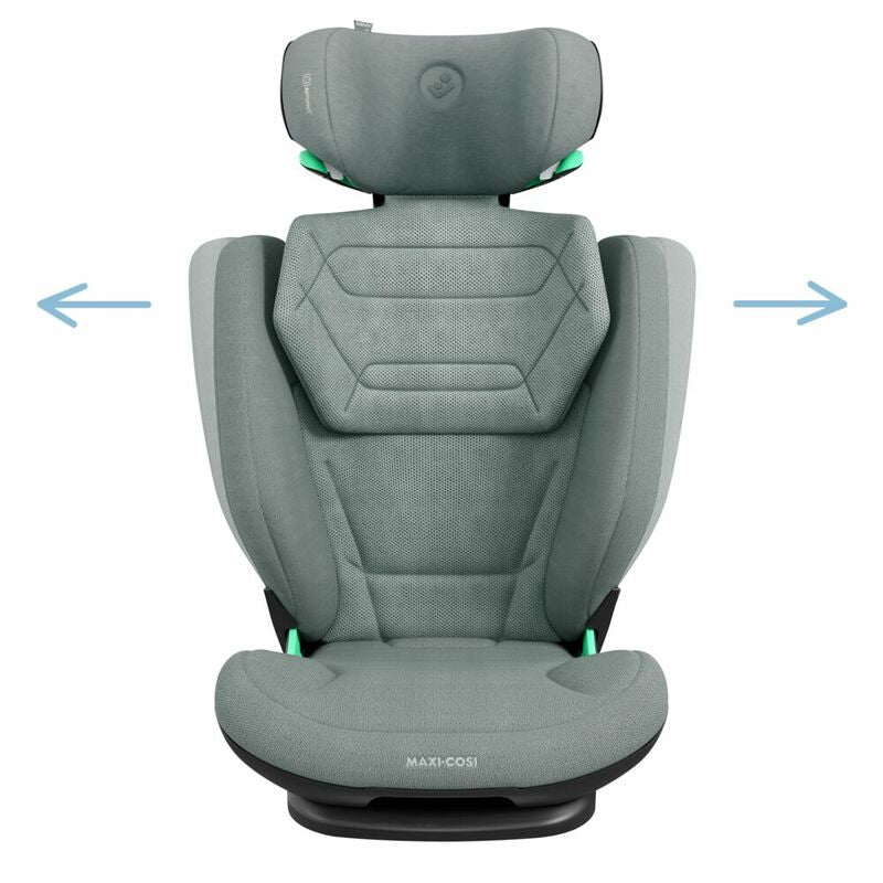 Maxi Cosi scaun auto RodiFix Pro2 i-Size G-Cell