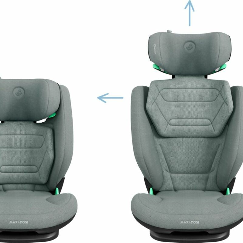 Maxi Cosi scaun auto RodiFix Pro2 i-Size G-Cell