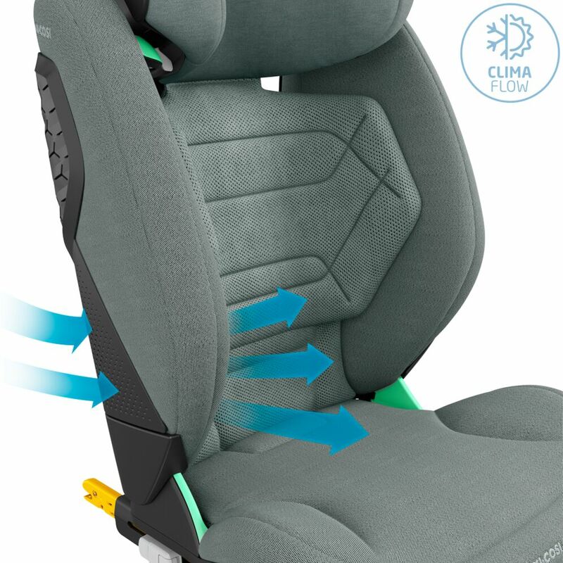  AirProtect 100-150 cm Authentic Grey2