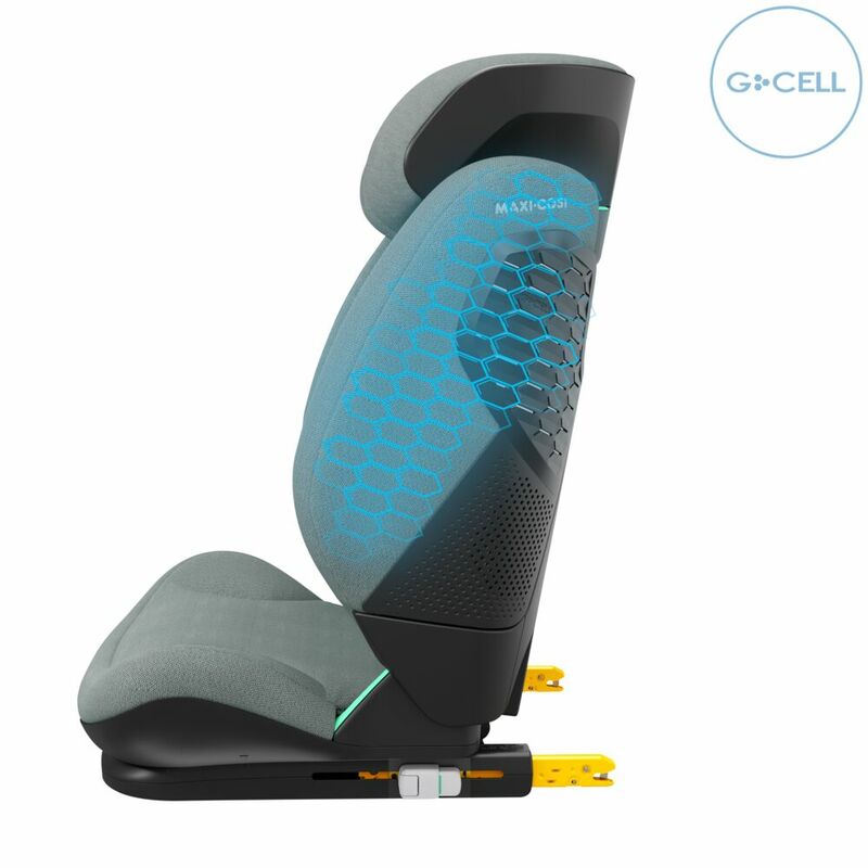 Maxi Cosi scaun auto RodiFix Pro2 i-Size G-Cell