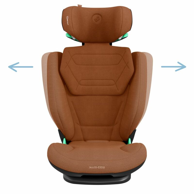  AirProtect 100-150 cm Authentic Terra