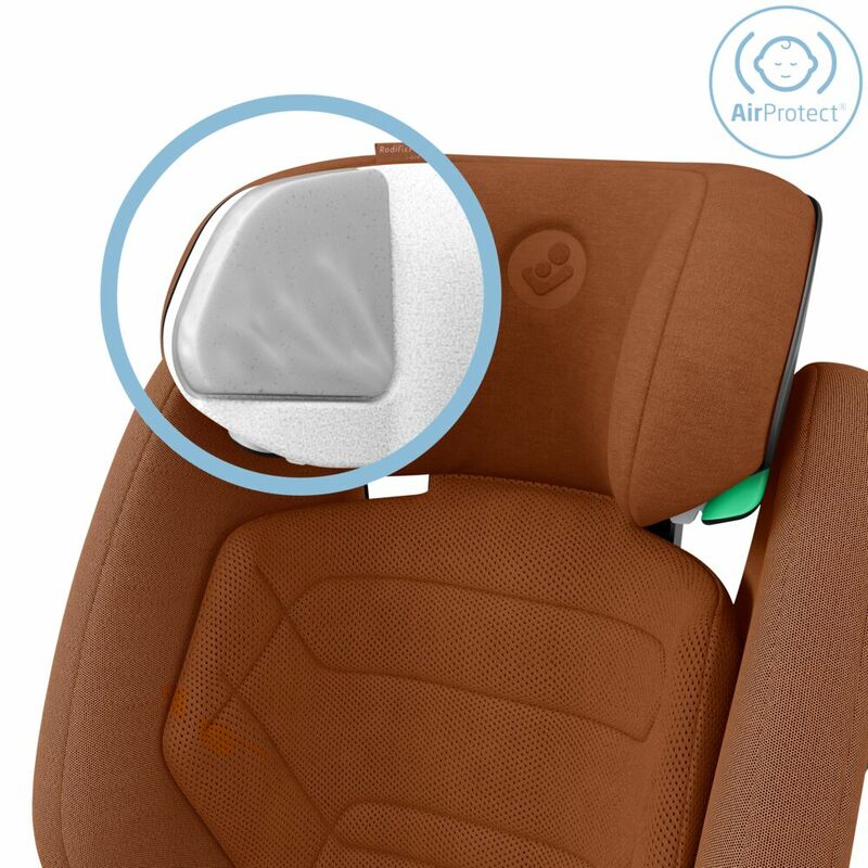Maxi Cosi scaun auto RodiFix Pro2 i-Size G-Cell