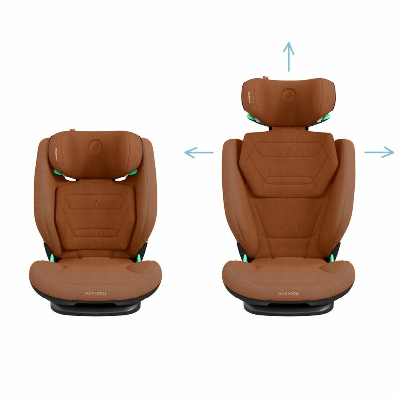  AirProtect 100-150 cm Authentic Terra