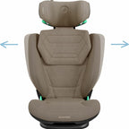 Maxi Cosi scaun auto RodiFix Pro2 i-Size G-Cell