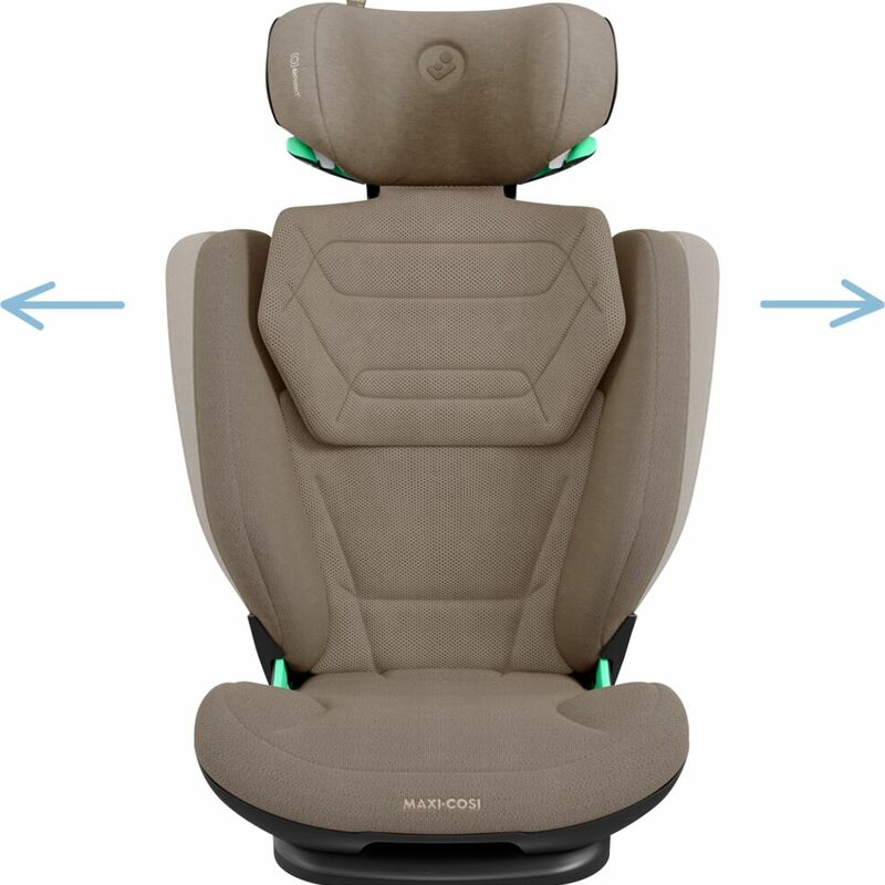 Maxi Cosi scaun auto RodiFix Pro2 i-Size G-Cell