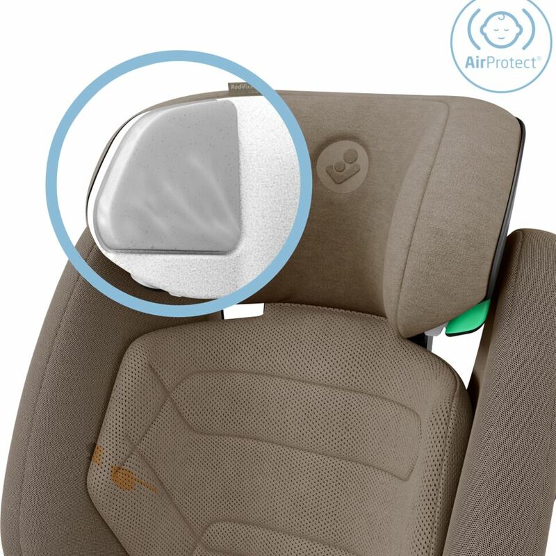  AirProtect 100-150 cm Authentic Truffle