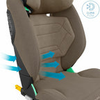 Maxi Cosi scaun auto RodiFix Pro2 i-Size G-Cell