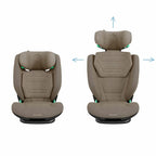 Maxi Cosi scaun auto RodiFix Pro2 i-Size G-Cell