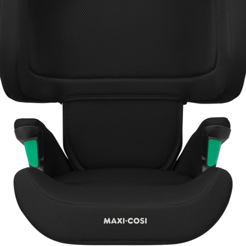 Maxi Cosi scaun auto RodiFix R i-Size G-Cell ClimaFlow 100-150 cm Authentic Black