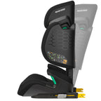 Maxi Cosi scaun auto RodiFix R i-Size G-Cell ClimaFlow 100-150 cm Authentic Black