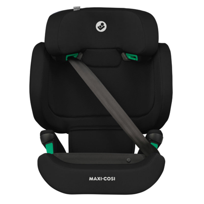Maxi Cosi scaun auto RodiFix R i-Size G-Cell ClimaFlow 100-150 cm Authentic Black