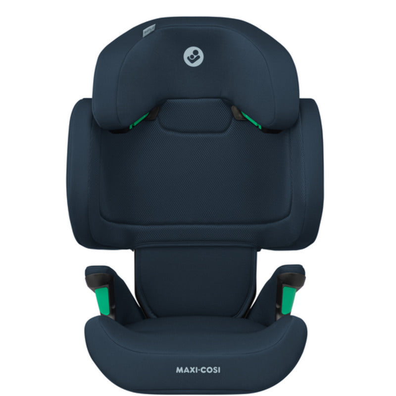 Maxi Cosi scaun auto RodiFix R i-Size G-Cell ClimaFlow 100-150 cm Authentic Blue