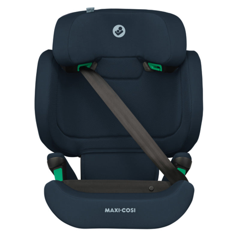 Maxi Cosi scaun auto RodiFix R i-Size G-Cell ClimaFlow 100-150 cm Authentic Blue