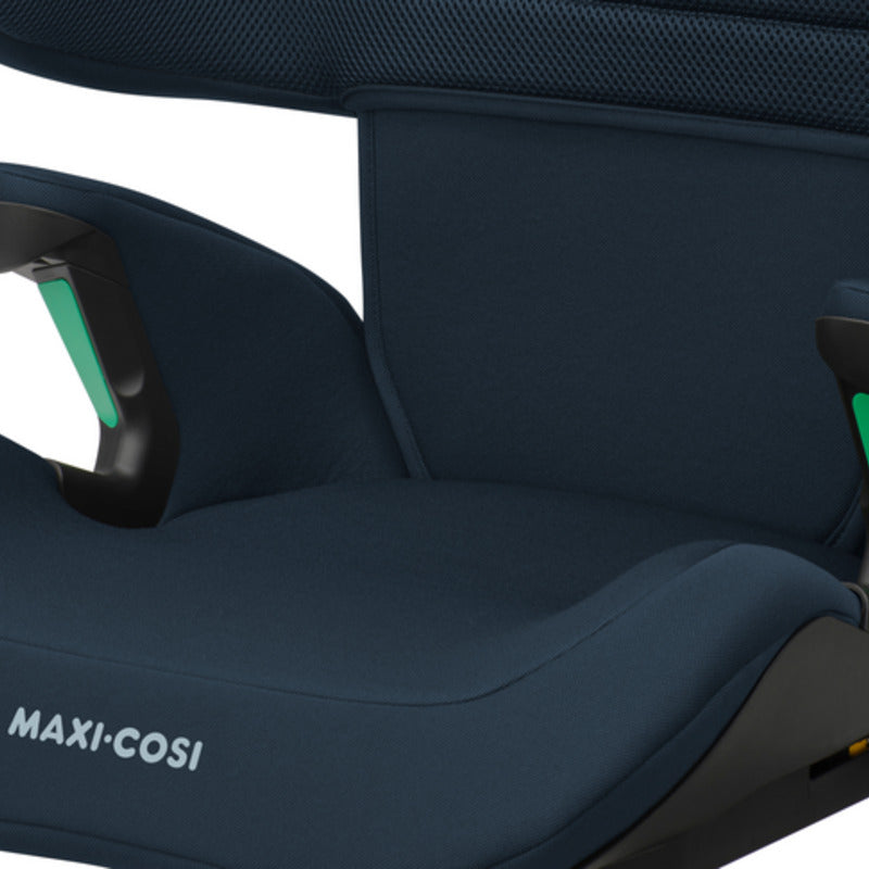 Maxi Cosi scaun auto RodiFix R i-Size G-Cell ClimaFlow 100-150 cm Authentic Blue